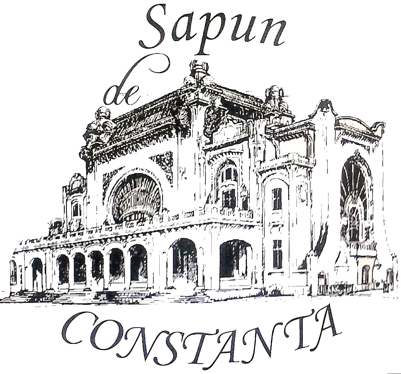 Sapun de Constanta